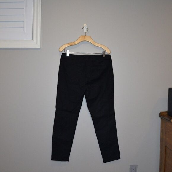 Crosby Beck Skinny Dress Pants Sz 10 - Picture 2 of 3